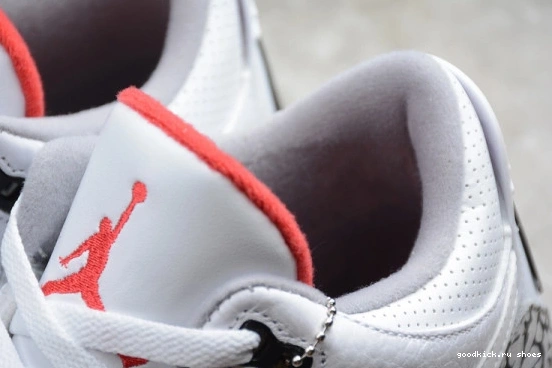 Rep  AV6683-160 Air JTH AV6683-160 Jordan Super 3 Bowl 1217